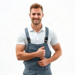 Drain cleaning — Acme Plumbing